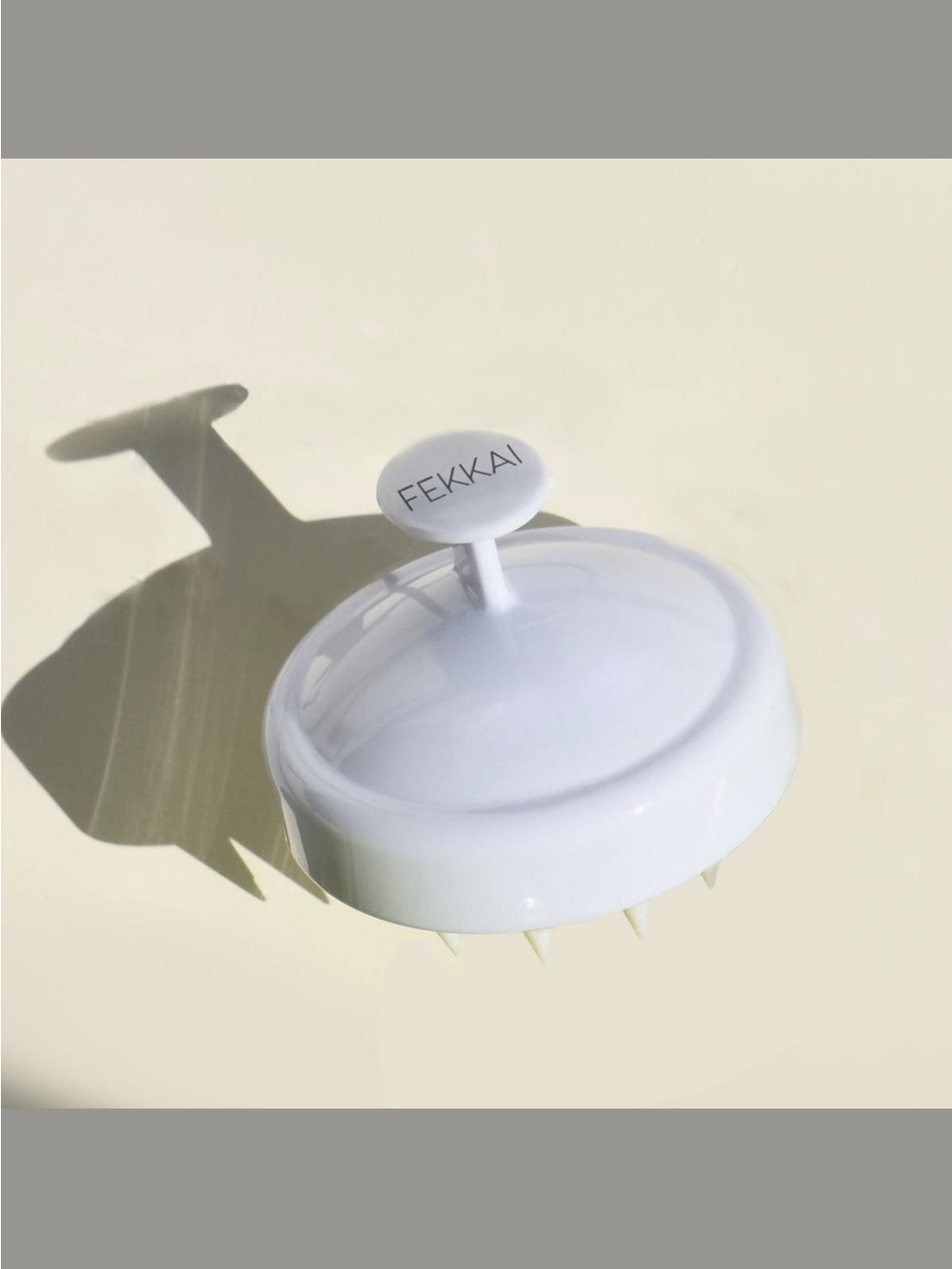 Fekkai Scalp Massager Brush